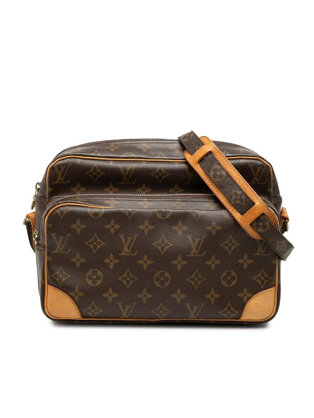 Louis Vuitton Nil Crossbody Pre-Loved #340193L77B